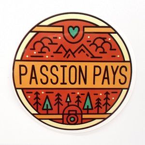 Outdoor Stickers Bundle Deal